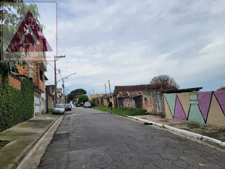 Terreno / Lote à venda em Rio Pequeno, São Paulo - SP - imagem 1 Foto 1 de Terreno / Lote à venda em Rio Pequeno, São Paulo - SP