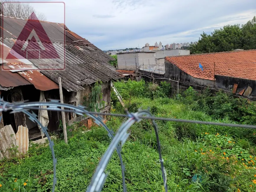 Terreno / Lote à venda em Rio Pequeno, São Paulo - SP - imagem 8 Foto 8 de Terreno / Lote à venda em Rio Pequeno, São Paulo - SP