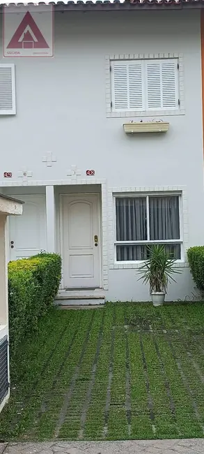 Foto 1 de Casa de Condomínio com 2 quartos à venda, 200m2 em Vila Antônio, São Paulo - SP
