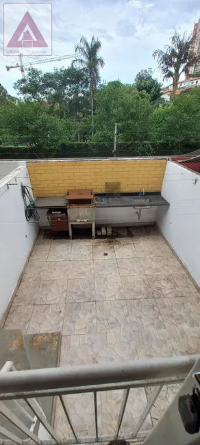 Foto 6 de Casa de Condomínio com 2 quartos à venda, 200m2 em Vila Antônio, São Paulo - SP