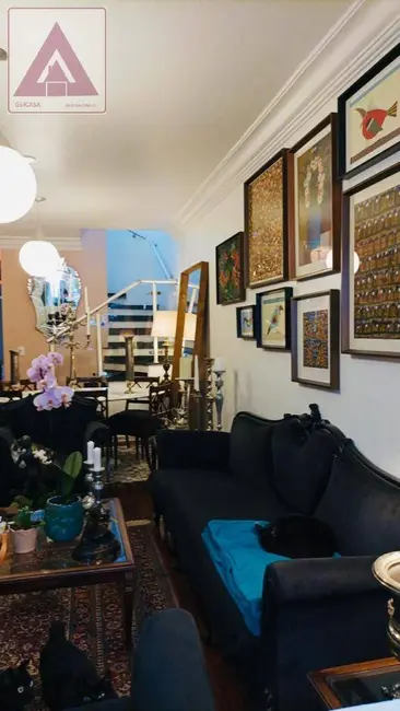 Foto 4 de Casa com 2 quartos à venda em Jardim Alvorada (Zona Oeste), São Paulo - SP