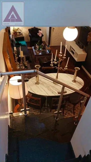 Foto 5 de Casa com 2 quartos à venda em Jardim Alvorada (Zona Oeste), São Paulo - SP