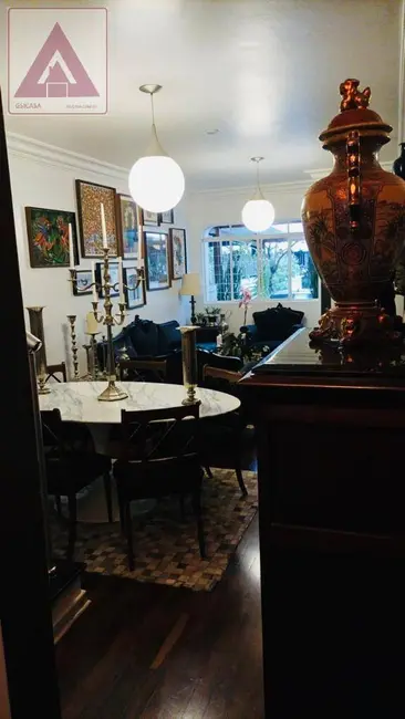 Foto 1 de Casa com 2 quartos à venda em Jardim Alvorada (Zona Oeste), São Paulo - SP