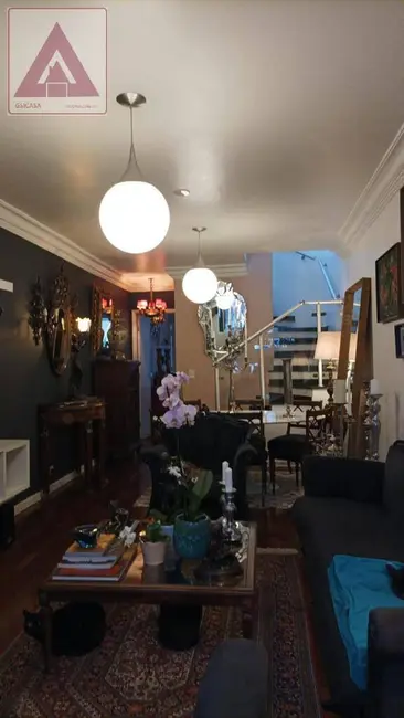 Foto 2 de Casa com 2 quartos à venda em Jardim Alvorada (Zona Oeste), São Paulo - SP