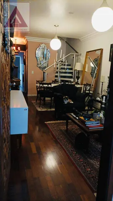 Foto 3 de Casa com 2 quartos à venda em Jardim Alvorada (Zona Oeste), São Paulo - SP