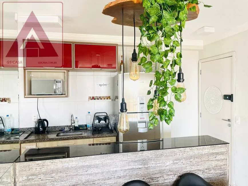 Foto 7 de Apartamento com 2 quartos à venda e para alugar, 49m2 em Vila Suzana, São Paulo - SP