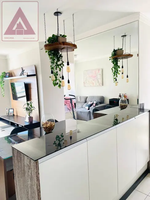 Foto 6 de Apartamento com 2 quartos à venda e para alugar, 49m2 em Vila Suzana, São Paulo - SP