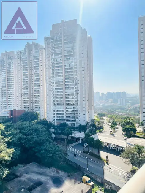 Foto 2 de Apartamento com 2 quartos à venda e para alugar, 49m2 em Vila Suzana, São Paulo - SP