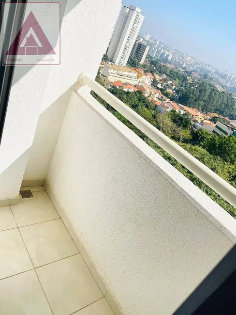 Foto 5 de Apartamento com 2 quartos à venda e para alugar, 49m2 em Vila Suzana, São Paulo - SP