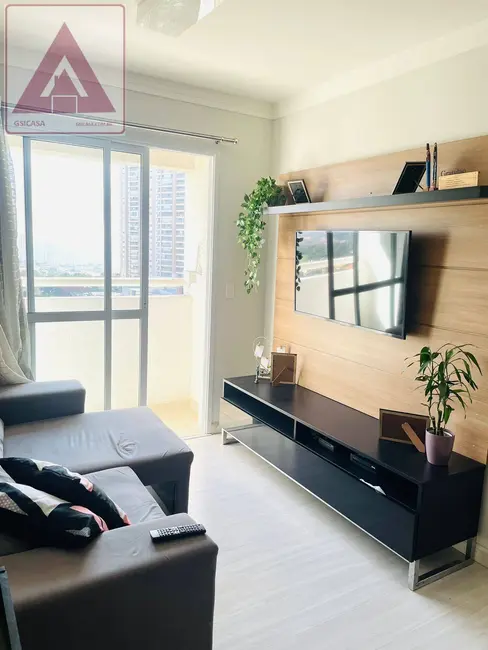 Foto 3 de Apartamento com 2 quartos à venda e para alugar, 49m2 em Vila Suzana, São Paulo - SP
