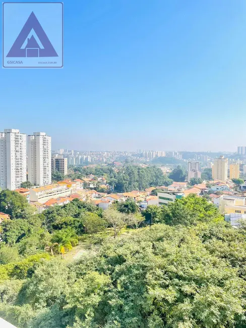 Foto 1 de Apartamento com 2 quartos à venda e para alugar, 49m2 em Vila Suzana, São Paulo - SP