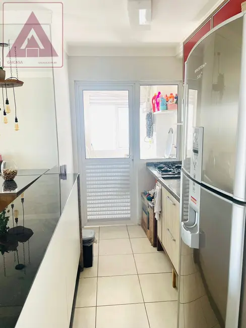 Foto 8 de Apartamento com 2 quartos à venda e para alugar, 49m2 em Vila Suzana, São Paulo - SP