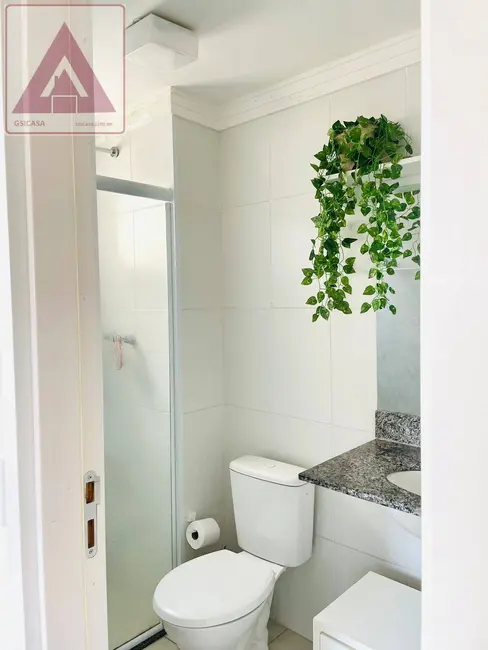 Foto 9 de Apartamento com 2 quartos à venda e para alugar, 49m2 em Vila Suzana, São Paulo - SP