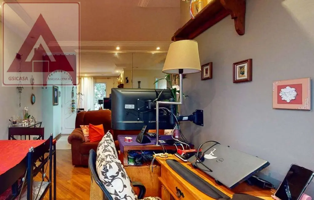 Foto 3 de Apartamento à venda, 52m2 em Jardim Monte Alegre, São Paulo - SP