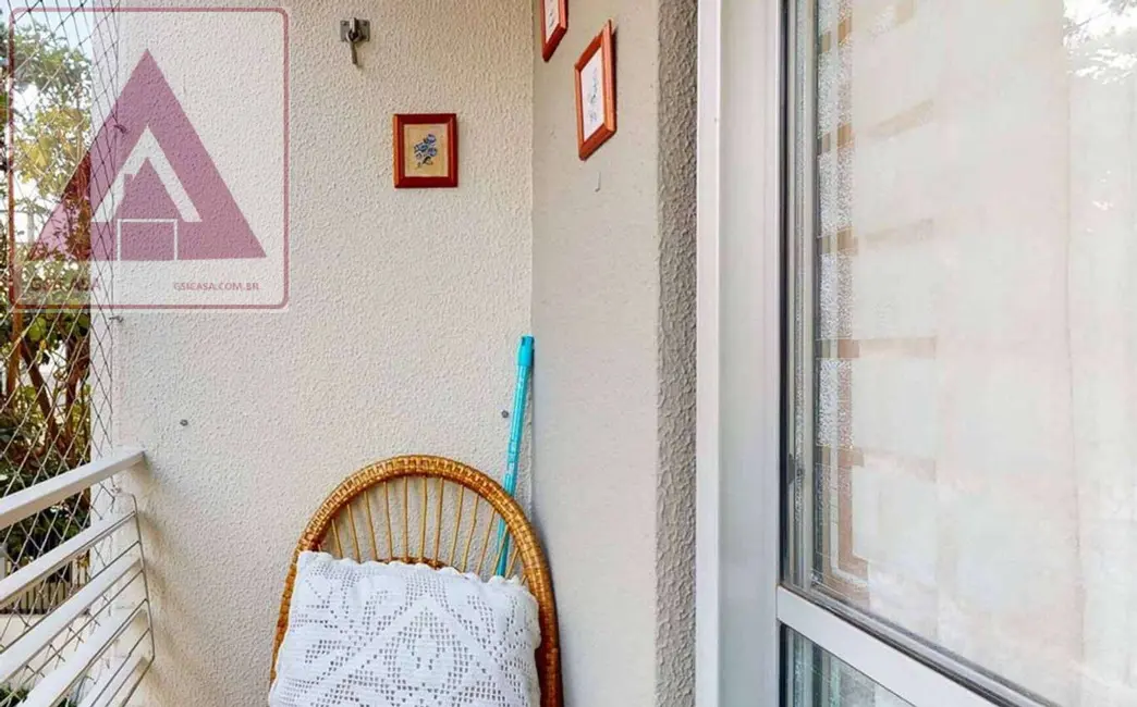 Foto 7 de Apartamento à venda, 52m2 em Jardim Monte Alegre, São Paulo - SP