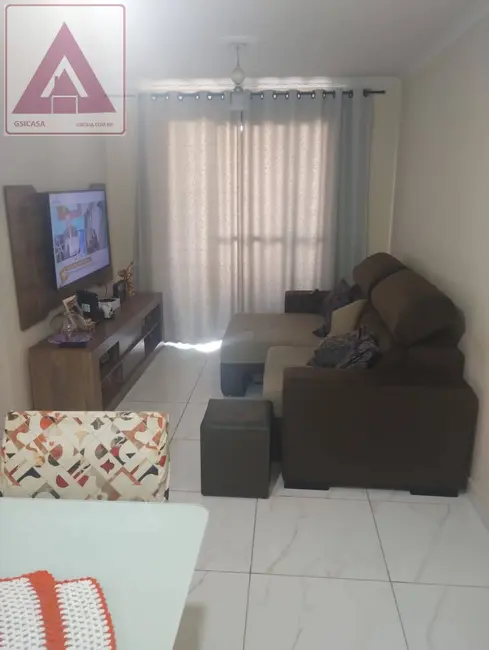 Foto 2 de Apartamento com 2 quartos à venda, 57m2 em Veloso, Osasco - SP