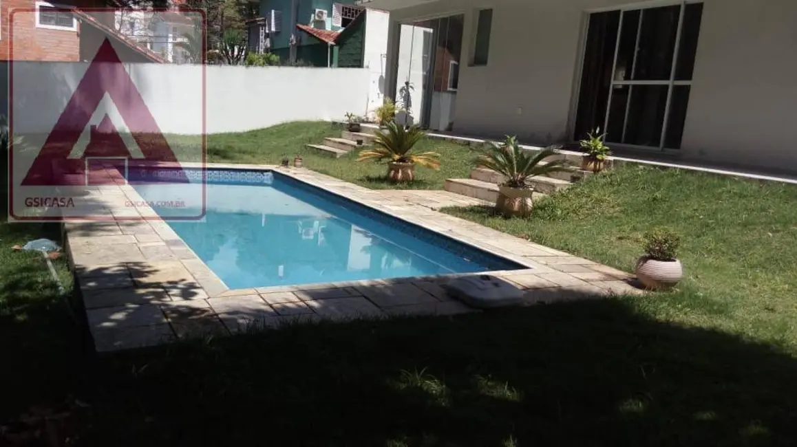 Foto 6 de Casa de Condomínio com 4 quartos à venda, 386m2 em São Paulo II, Cotia - SP