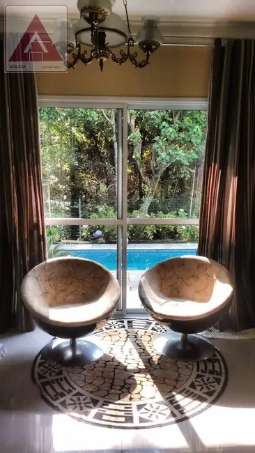 Foto 7 de Casa de Condomínio com 4 quartos à venda, 386m2 em São Paulo II, Cotia - SP