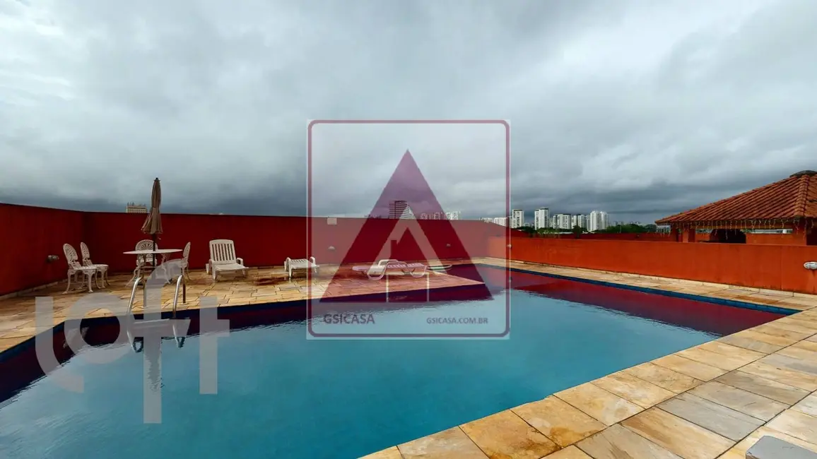 Apartamento com 2 quartos à venda e para alugar, 60m2 em Piqueri, São Paulo - SP - imagem 5 Foto 5 de Apartamento com 2 quartos à venda e para alugar, 60m2 em Piqueri, São Paulo - SP