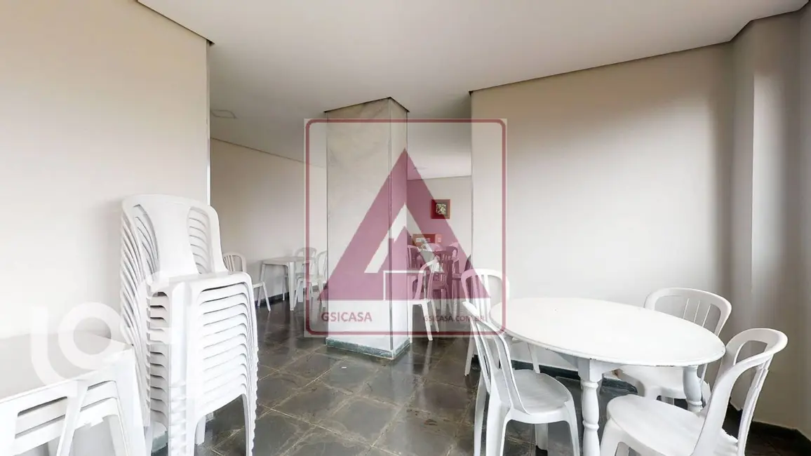 Apartamento com 2 quartos à venda e para alugar, 60m2 em Piqueri, São Paulo - SP - imagem 9 Foto 9 de Apartamento com 2 quartos à venda e para alugar, 60m2 em Piqueri, São Paulo - SP