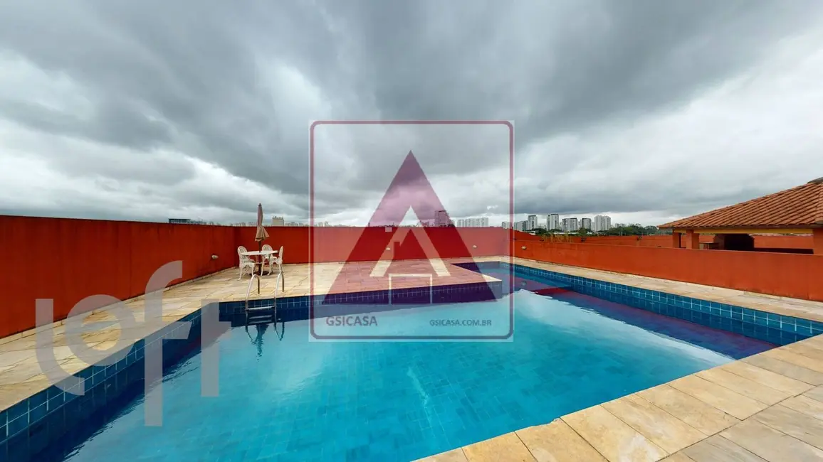 Apartamento com 2 quartos à venda e para alugar, 60m2 em Piqueri, São Paulo - SP - imagem 8 Foto 8 de Apartamento com 2 quartos à venda e para alugar, 60m2 em Piqueri, São Paulo - SP