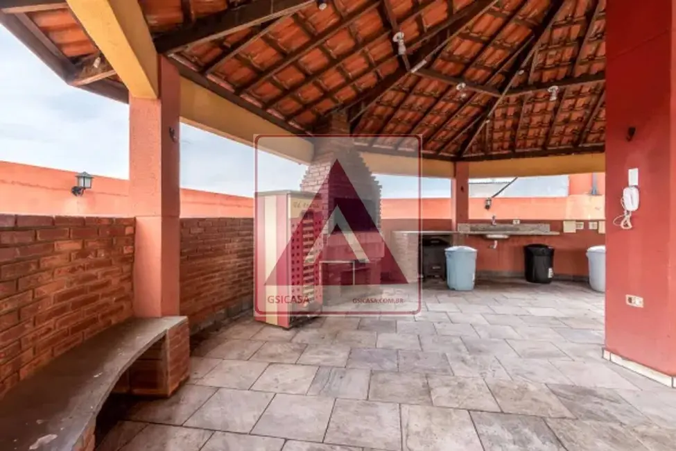 Apartamento com 2 quartos à venda e para alugar, 60m2 em Piqueri, São Paulo - SP - imagem 4 Foto 4 de Apartamento com 2 quartos à venda e para alugar, 60m2 em Piqueri, São Paulo - SP