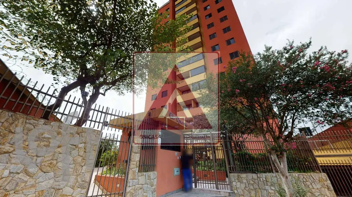 Apartamento com 2 quartos à venda e para alugar, 60m2 em Piqueri, São Paulo - SP - imagem 2 Foto 2 de Apartamento com 2 quartos à venda e para alugar, 60m2 em Piqueri, São Paulo - SP