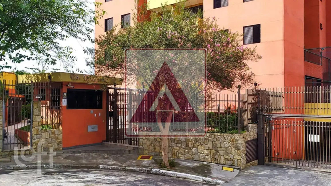 Apartamento com 2 quartos à venda e para alugar, 60m2 em Piqueri, São Paulo - SP - imagem 7 Foto 7 de Apartamento com 2 quartos à venda e para alugar, 60m2 em Piqueri, São Paulo - SP