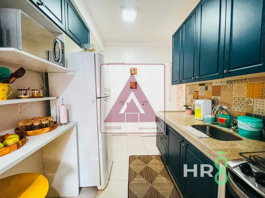 Foto 9 de Apartamento com 2 quartos à venda, 92m2 em Vila Pirajussara, São Paulo - SP