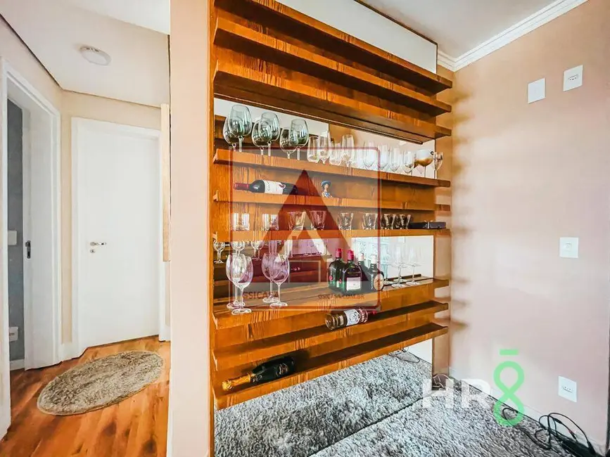 Foto 2 de Apartamento com 2 quartos à venda, 92m2 em Vila Pirajussara, São Paulo - SP