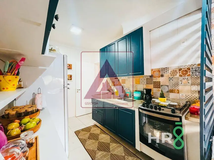 Foto 8 de Apartamento com 2 quartos à venda, 92m2 em Vila Pirajussara, São Paulo - SP