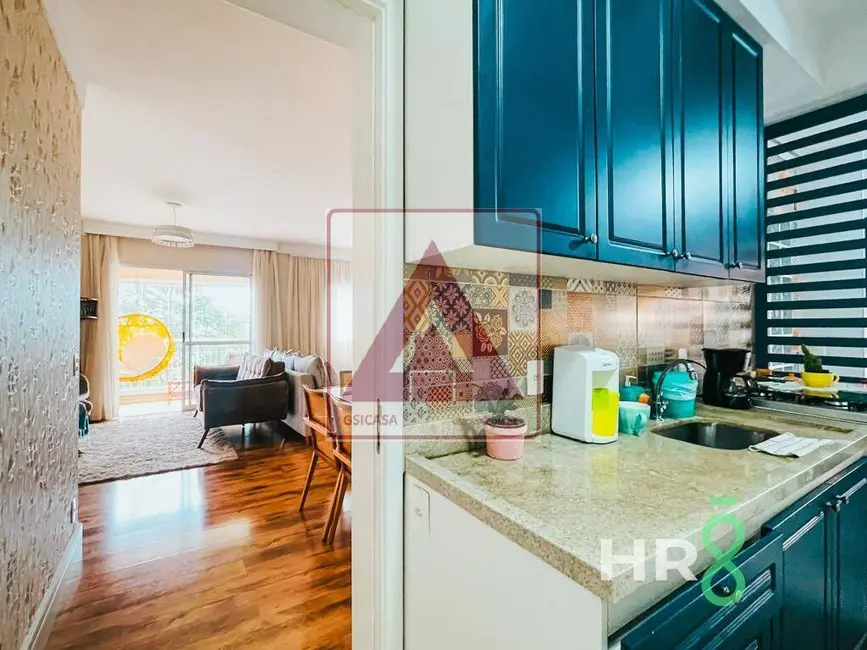 Foto 7 de Apartamento com 2 quartos à venda, 92m2 em Vila Pirajussara, São Paulo - SP