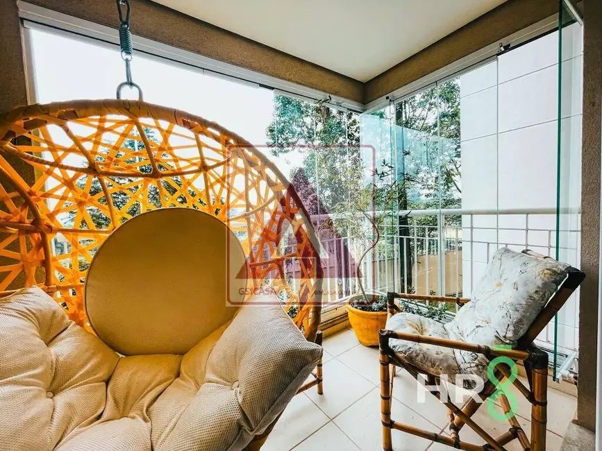 Foto 1 de Apartamento com 2 quartos à venda, 92m2 em Vila Pirajussara, São Paulo - SP