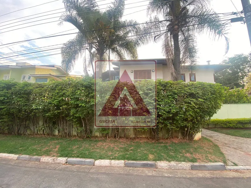 Foto 6 de Casa de Condomínio com 4 quartos à venda, 250m2 em Parque Monte Alegre, Taboao Da Serra - SP