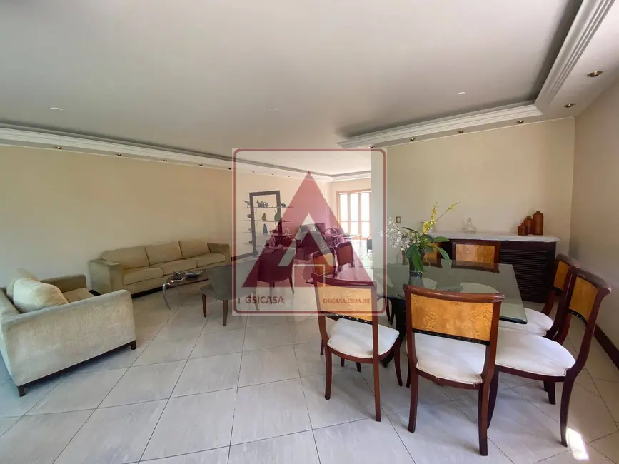 Foto 8 de Casa de Condomínio com 4 quartos à venda, 250m2 em Parque Monte Alegre, Taboao Da Serra - SP