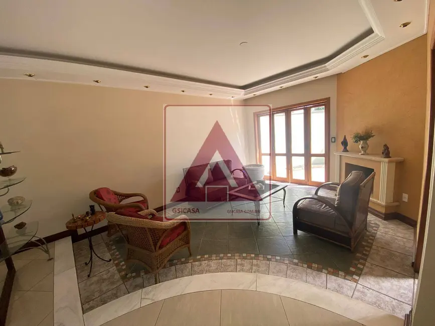 Foto 9 de Casa de Condomínio com 4 quartos à venda, 250m2 em Parque Monte Alegre, Taboao Da Serra - SP