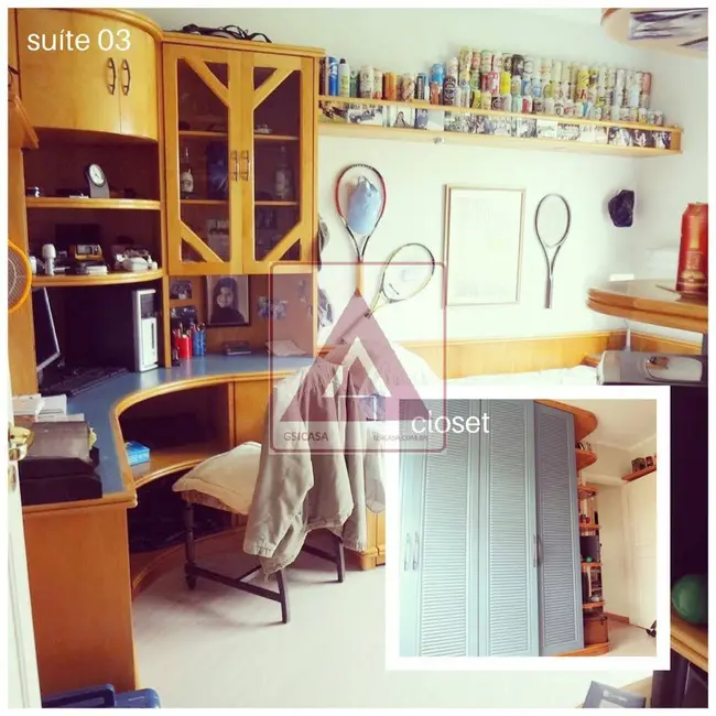 Foto 7 de Casa com 3 quartos à venda, 270m2 em Jardim Maria Tereza, Cotia - SP