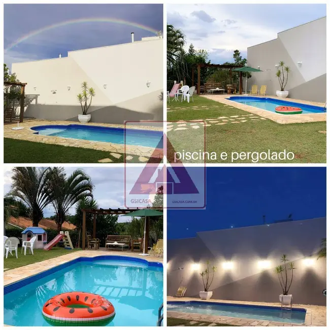 Foto 9 de Casa com 3 quartos à venda, 270m2 em Jardim Maria Tereza, Cotia - SP