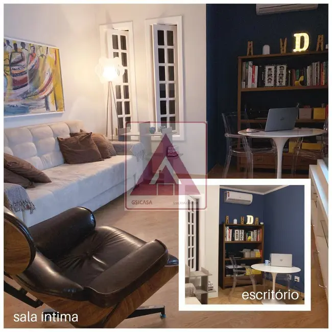 Foto 3 de Casa com 3 quartos à venda, 270m2 em Jardim Maria Tereza, Cotia - SP