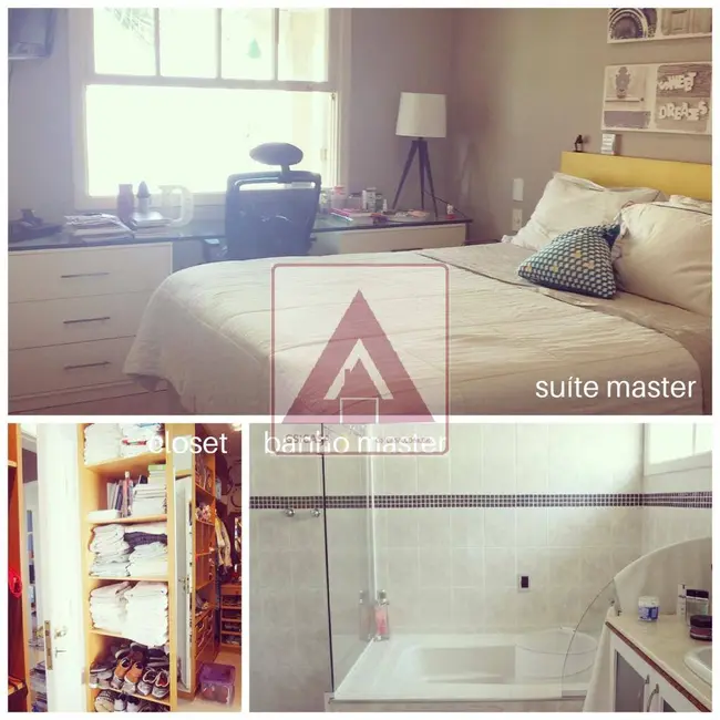 Foto 5 de Casa com 3 quartos à venda, 270m2 em Jardim Maria Tereza, Cotia - SP