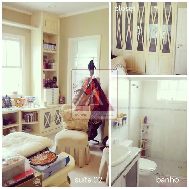 Foto 6 de Casa com 3 quartos à venda, 270m2 em Jardim Maria Tereza, Cotia - SP