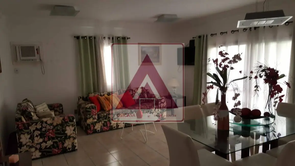 Foto 4 de Apartamento com 4 quartos à venda, 190m2 em Pitangueiras, Guaruja - SP
