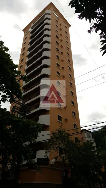 Foto 2 de Apartamento com 4 quartos à venda, 190m2 em Pitangueiras, Guaruja - SP
