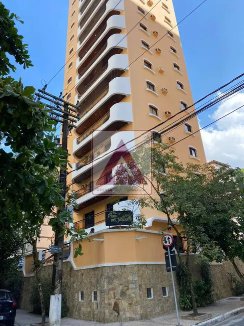 Foto 3 de Apartamento com 4 quartos à venda, 190m2 em Pitangueiras, Guaruja - SP