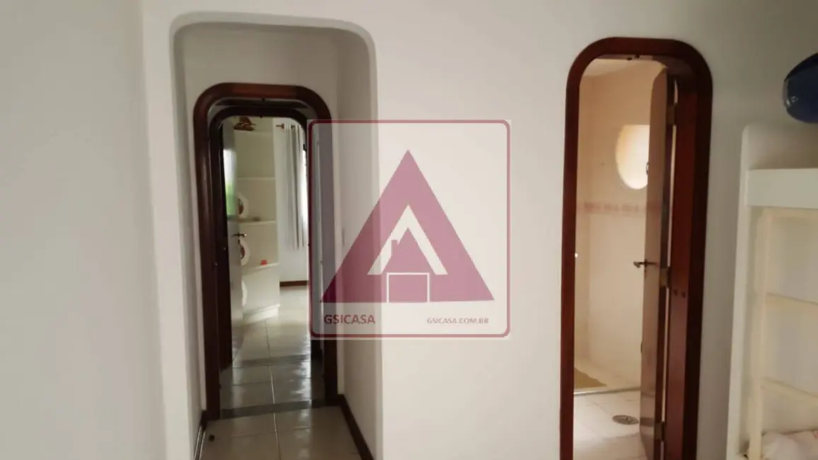 Foto 5 de Apartamento com 4 quartos à venda, 190m2 em Pitangueiras, Guaruja - SP