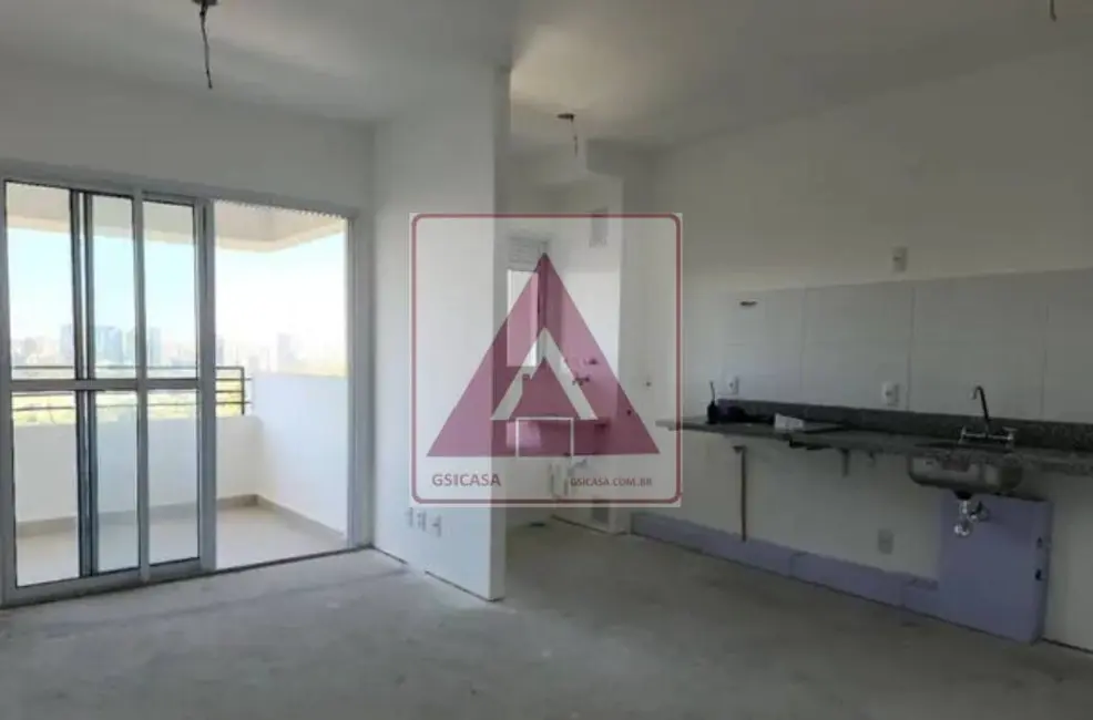 Apartamento com 2 quartos à venda, 62m2 em Butantã, São Paulo - SP - imagem 4 Foto 4 de Apartamento com 2 quartos à venda, 62m2 em Butantã, São Paulo - SP