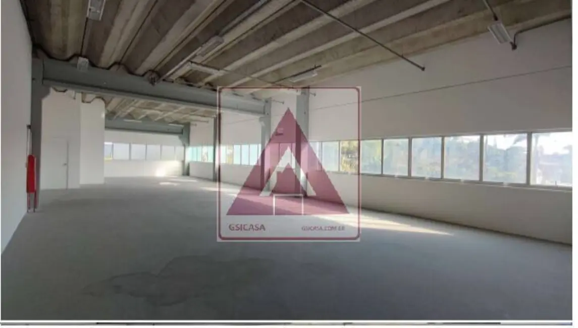 Foto 7 de Sala Comercial à venda e para alugar, 2929m2 em Jardim Mutinga, Barueri - SP