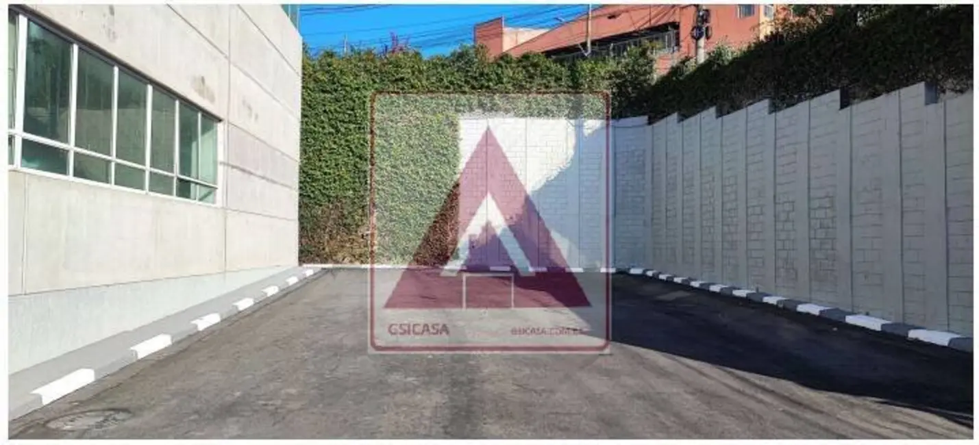 Foto 9 de Sala Comercial à venda e para alugar, 2929m2 em Jardim Mutinga, Barueri - SP