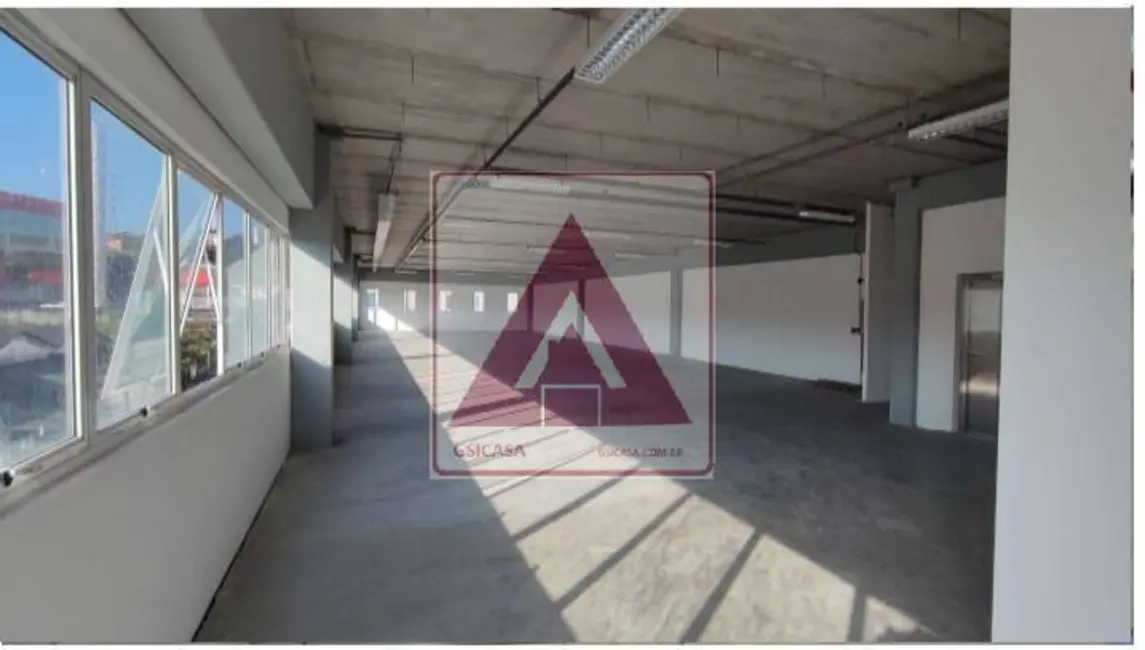 Foto 6 de Sala Comercial à venda e para alugar, 2929m2 em Jardim Mutinga, Barueri - SP