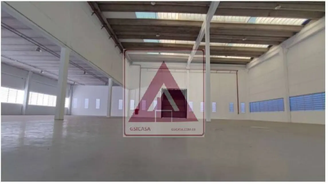 Foto 4 de Sala Comercial à venda e para alugar, 2929m2 em Jardim Mutinga, Barueri - SP